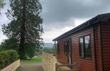 The Woodhouse Cabin 8 - Foto 18