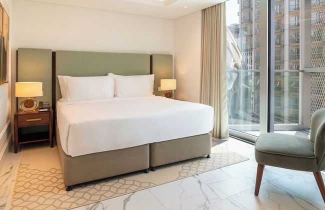 Cheval Maison Expo City Dubai - Foto 24