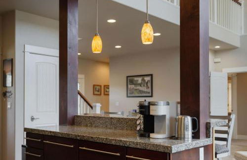 6BR - 6 King Beds - EV - 10min Downtown - Foto 20