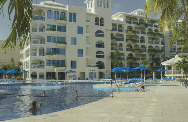 Occidental Costa Cancún All Inclusive - Foto 42