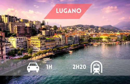 Studio Apartment near MXP Airport - Foto 32