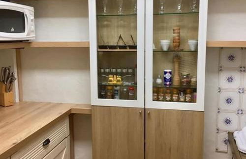 Charmante Bourrine avec Jardin Clôturé, à 3km de la Plage, Animaux Admis - FR-1-777-10 - Foto 9