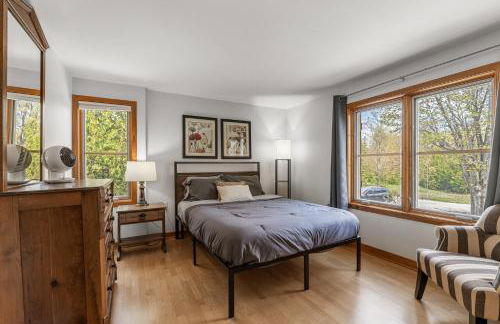 B.A.R.C. Haus by Simple Life Rentals - Foto 10