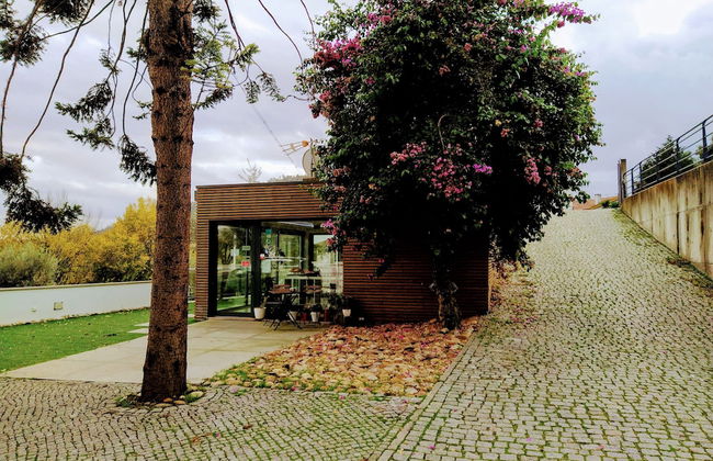 VilaPortuguesa - Foto 40