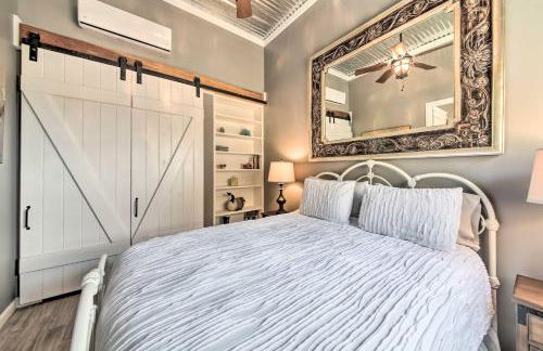 Ladera Wimberley Estate on 13 Acres with Hot Tub - Foto 15