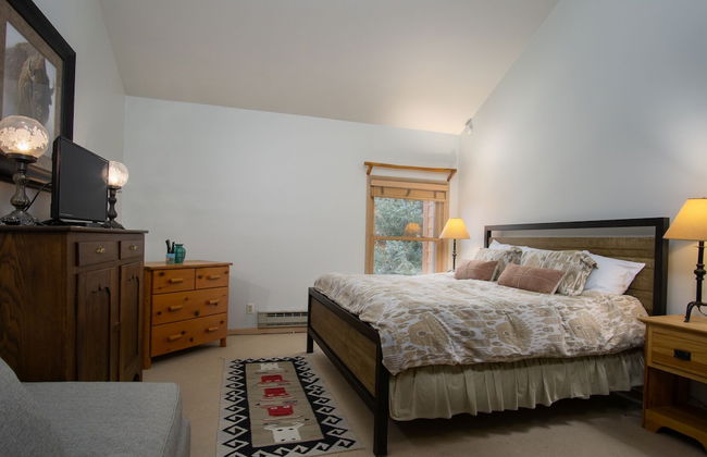 Kutuk Condominiums - Foto 7