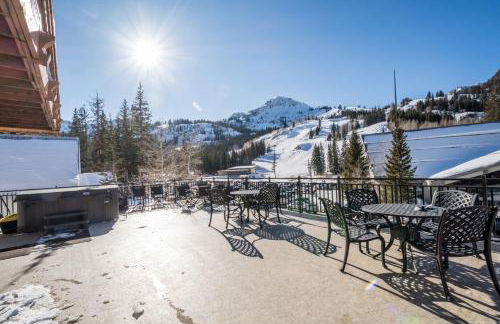 Majestic Suite 5 Bedroom Brighton Chalet - Foto 64