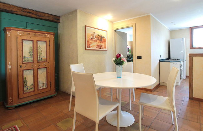 Silea Apartments Pool Garden Treviso - Foto 78