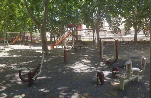 Casa Rural Casa Clemen - Foto 27