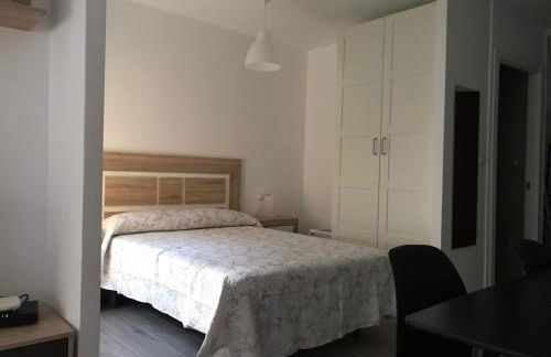 Apartamentos Centro Internacional Algarrobo-Costa - Foto 21