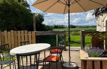 Ferienhaus in Buller&Bü - Foto 20