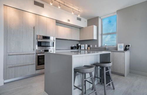 Relaxing Getaway with Intracoastal Views - Foto 7