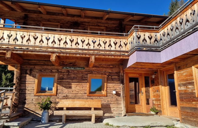 Chalet in Hollersbach Near Kitzbuhel Ski Lift - Foto 23