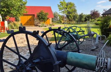 Osada Ostrowsko - Foto 34