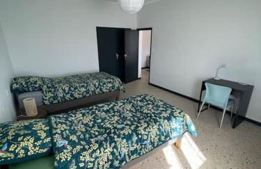 Maison 2 chambres 3 lits 4 couchages et extérieur - Photo 5