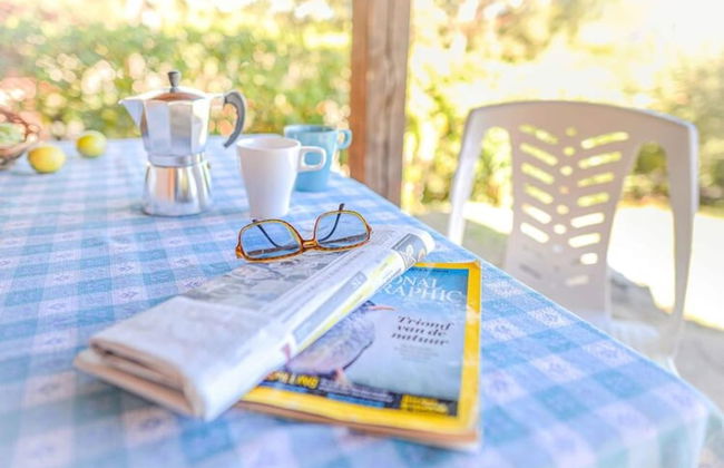 Tourist Resort Villaggio Colombo, Andora - Foto 20