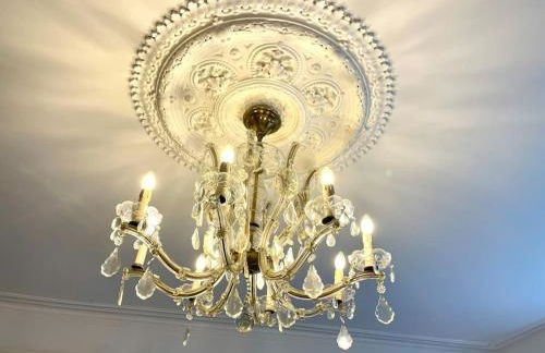 Cosy Ground Floor Apartment - Foto 58