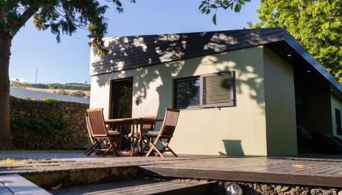 Caloura Suite - Foto 4, Garden