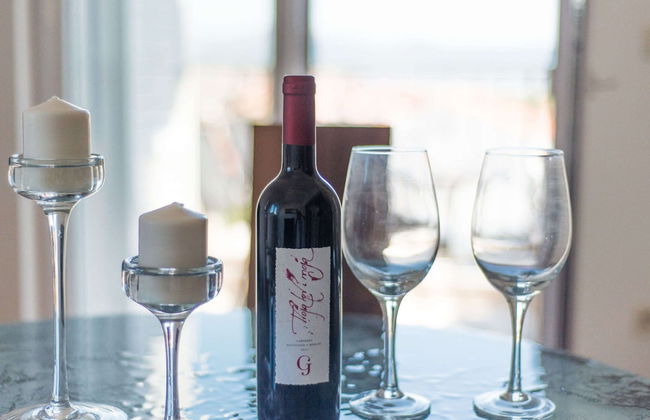 Apartment in Murter Near Beach and Pool - Foto 24