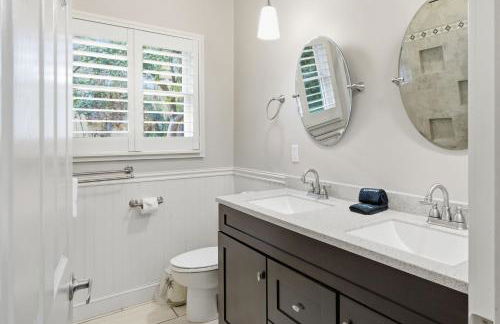 Vacation Paradise - Private Pool Fire Pit & BBQ - Foto 40