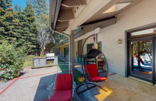 Yosemite Nutter Ranch - Foto 29