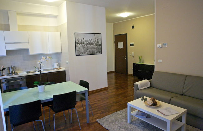 Le Terrazze - Foto 19