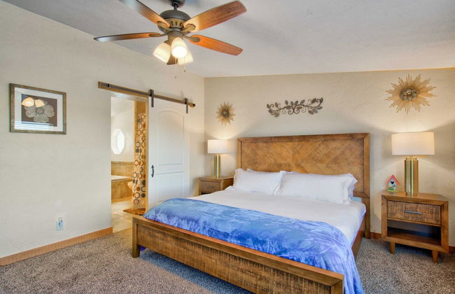 5bdcollegiate Peak Retreat Ping Pong Table - Foto 8