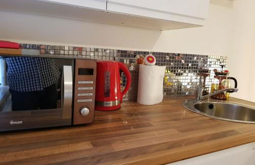 The New Yorker Mini Studio Parking Available - Foto 10