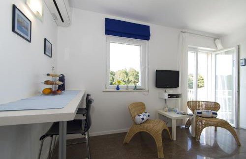 Apartments Villa Olea - Foto 12