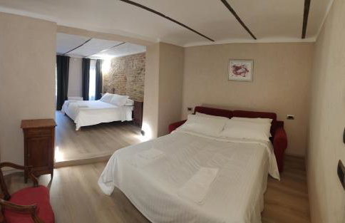 Monforte Country House - Foto 26