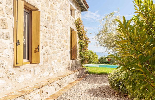 Villa Nefeli- Mounty Island Villas - Photo 39