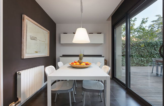 Villa Argentonalux - Foto 7