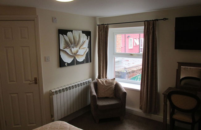 Edenhall Country House Hotel - Foto 6