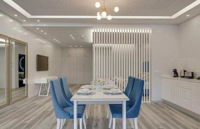 Torre Palace I by Atlantic Holiday - Foto 31