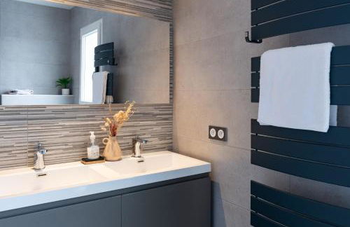 Les Villas Black&White - Foto 37