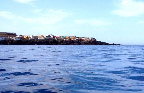 Gáldar PENTHOUSE OVER THE SEA! - Photo 76