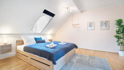 Schloss-Apartment KOSELIG - Photo 3