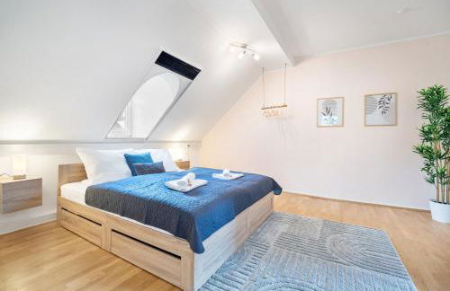 Schloss-Apartment KOSELIG - Foto 3