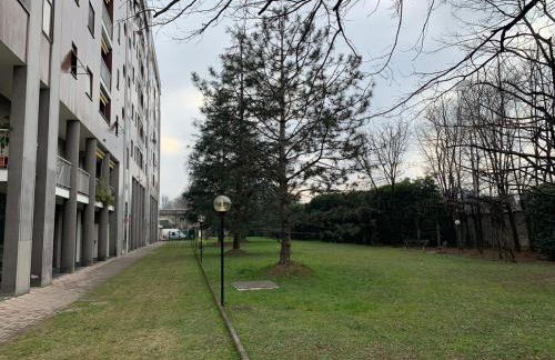 Il Giardino dell'Artista Stylish Home a Milano - Foto 38