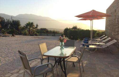 Villa Ypsilon - Foto 48