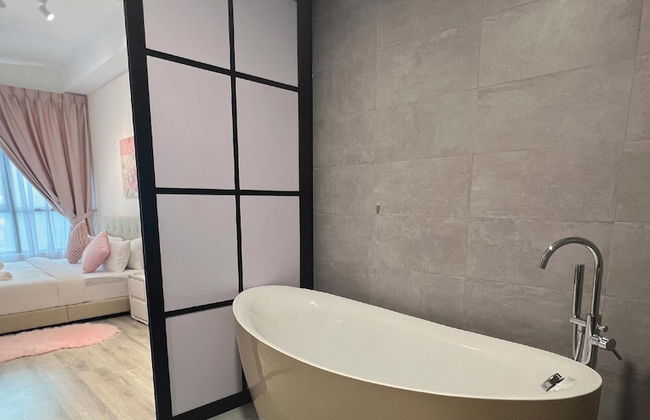 Cubic Botanical Premium Suites atBangsar - Photo 32