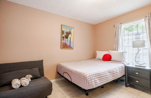 Tampa Stadium Vacation Rental - Foto 35