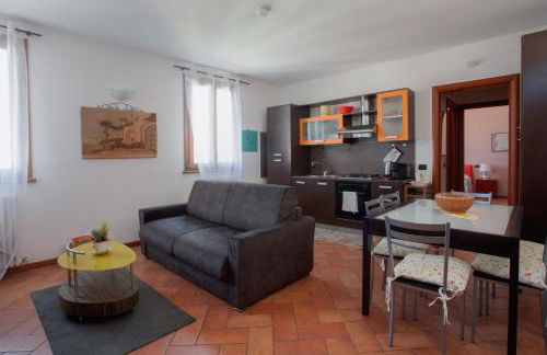 PARISI Borgo Virgilio - Foto 1