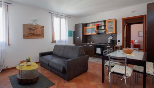 PARISI Borgo Virgilio - Foto 1