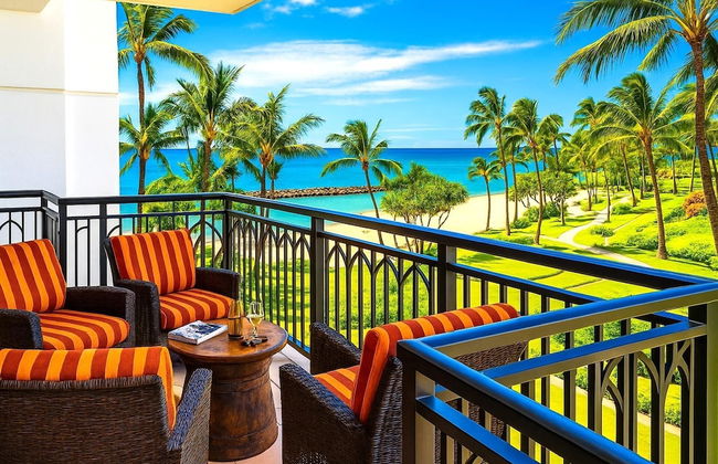 Beach Villas at Ko Olina BVK-B308 by KBM - Photo 35