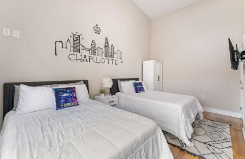 Queen City's Nest Uptown - Foto 18