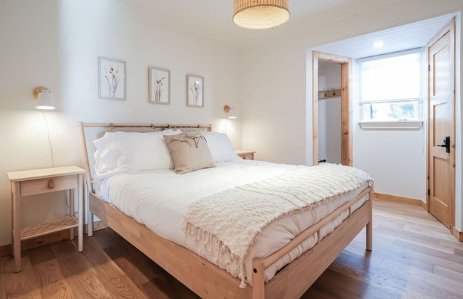 Station Farmhouse Tremblant - Foto 5