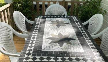 Location grand MH proche europa park 4 personnes - Foto 3