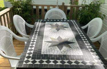 Location grand MH proche europa park 4 personnes - Foto 3