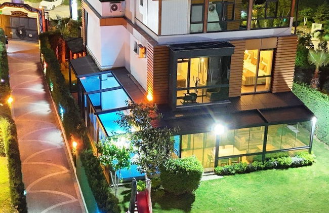 Natural Garden Kırkpınar - Foto 29